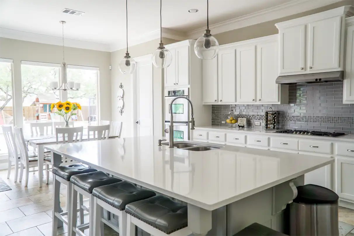 Kitchen Remodeling
